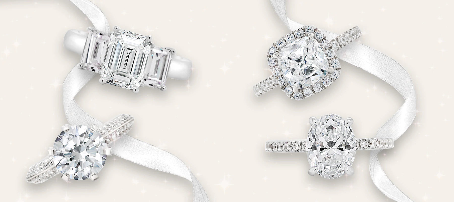 The Complete Sydney Engagement Ring Guide Just Gold Jewellery Sydney