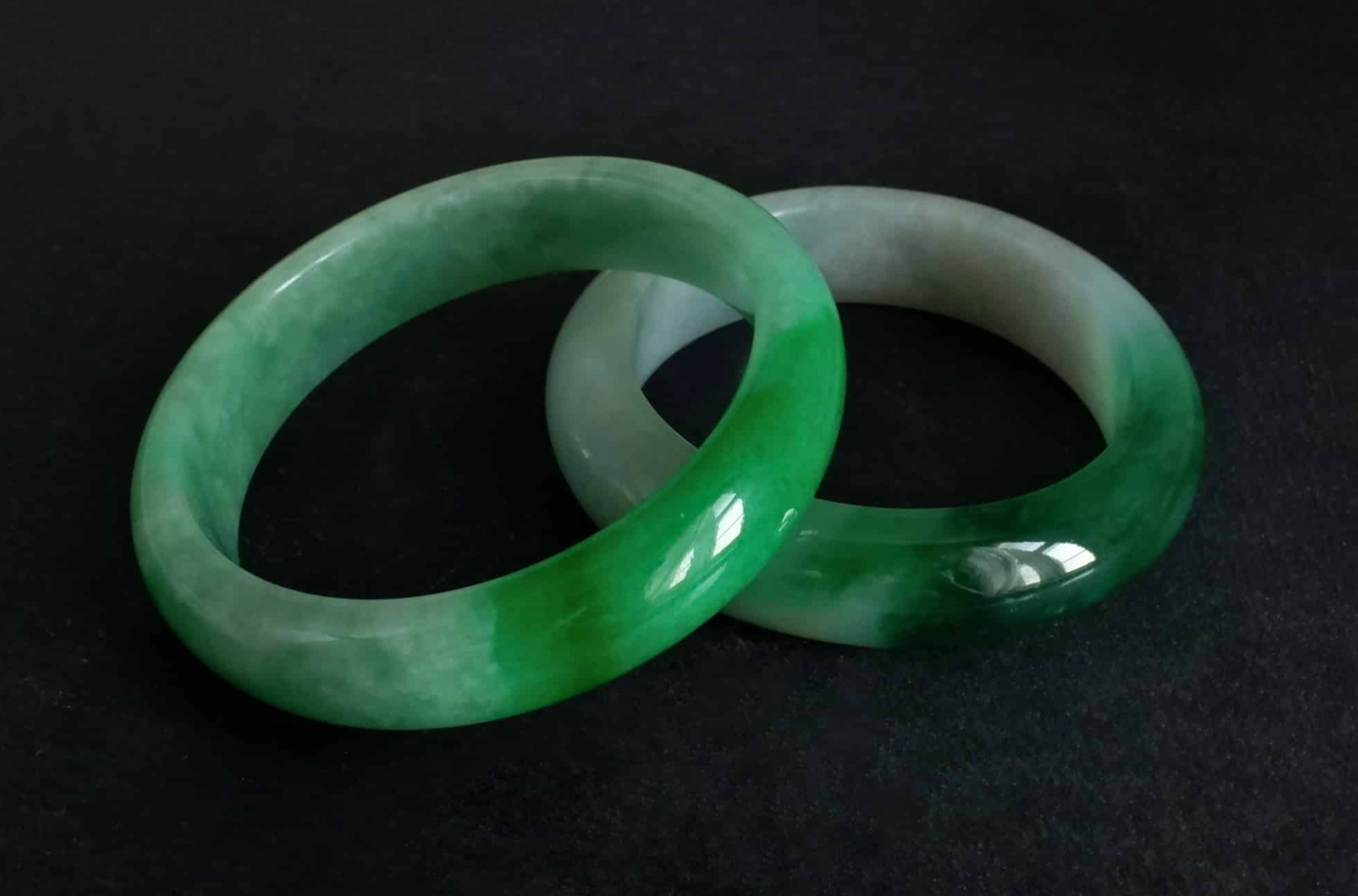 What Is The Purpose Of Wearing A Jade Bangle? Just Gold Jewellery