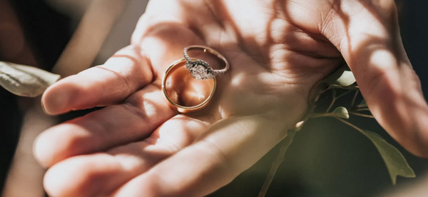 Sydney Wedding Ring