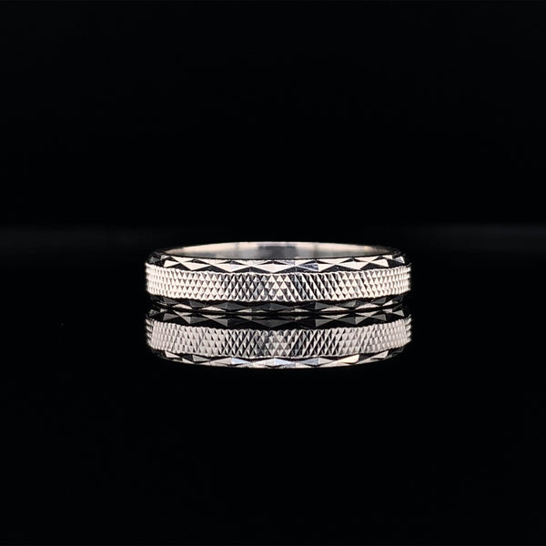 tactile etch ring