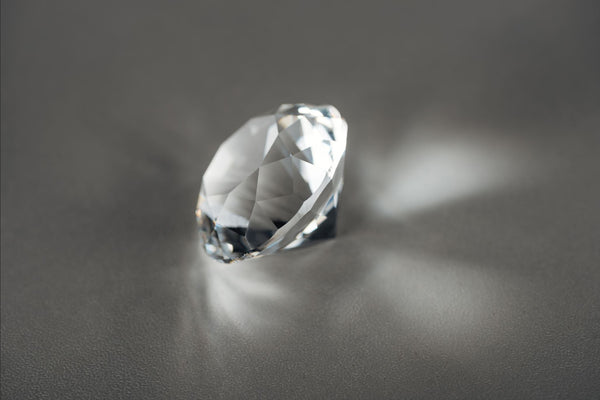 Just Gold Jewellery - Diamond shapes