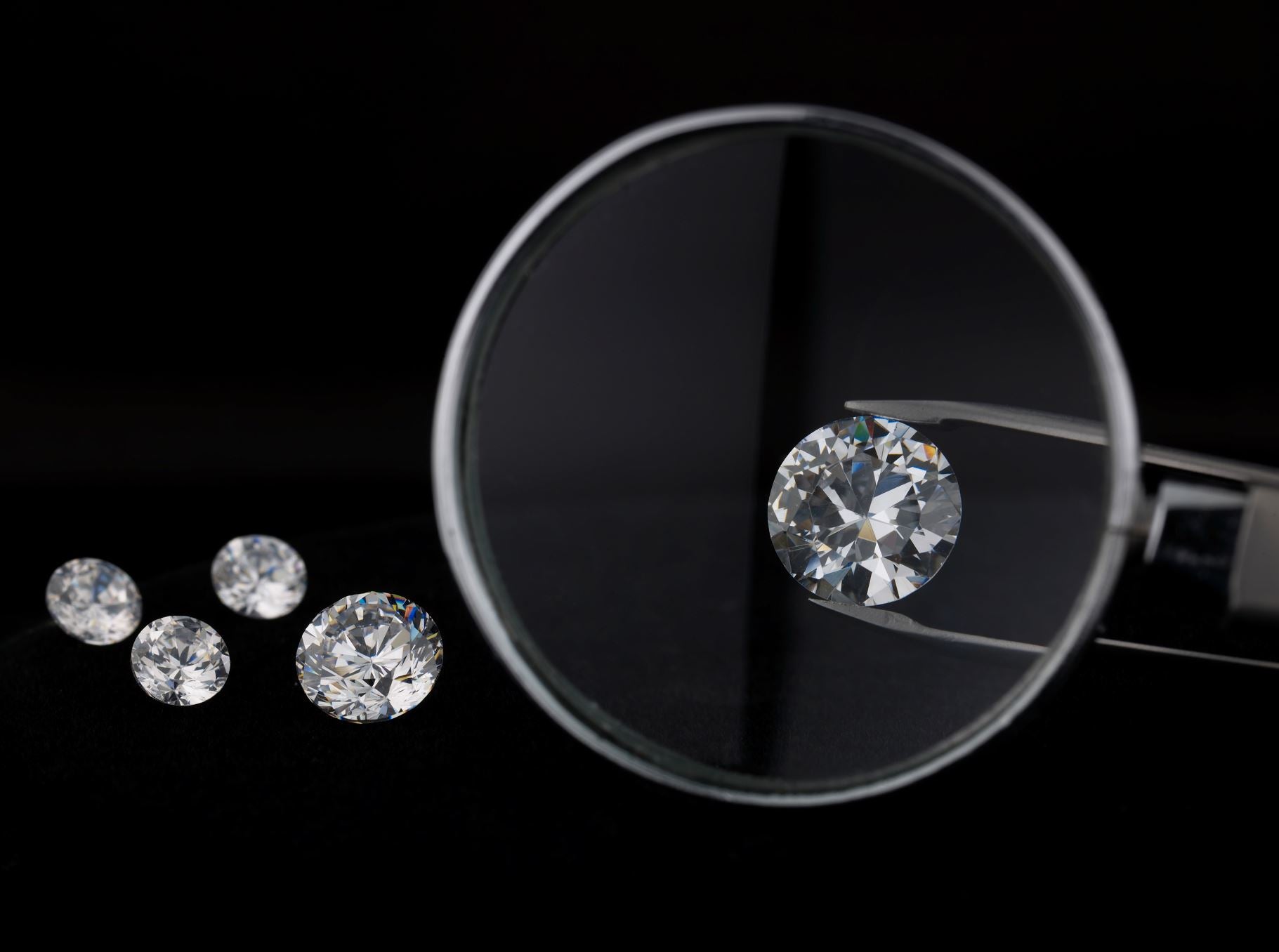 Cultures and Lab Diamonds: Redefining Luxury Through Ethical Innovation