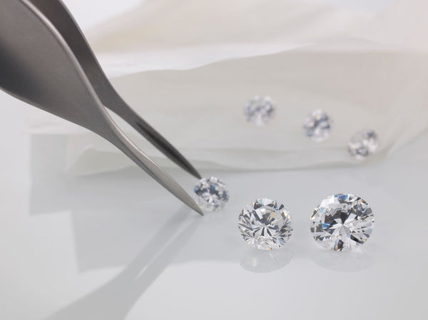 The Essential Guide To Lab Grown Diamonds