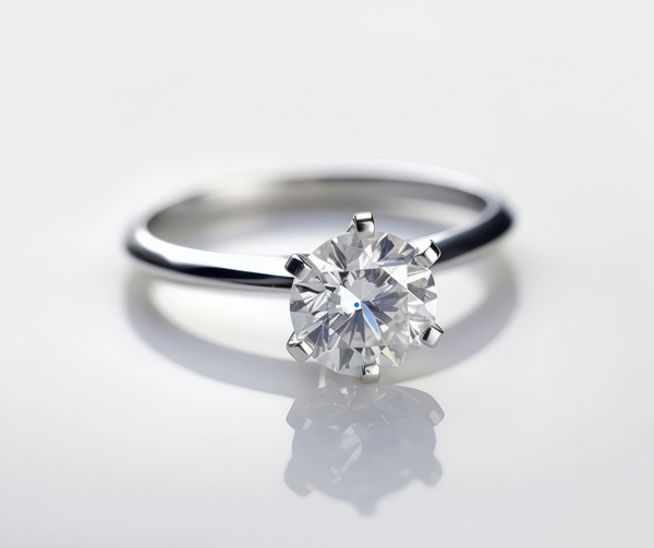 Sydney Diamond Engagement Rings