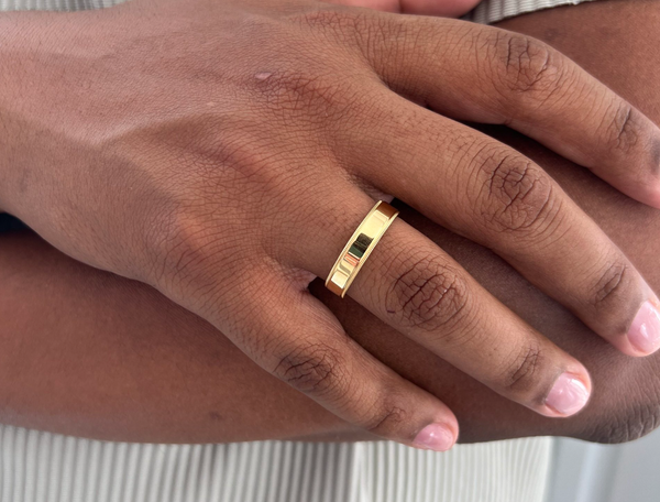 Just Gold Jewellery - Sydney Wedding Ring
