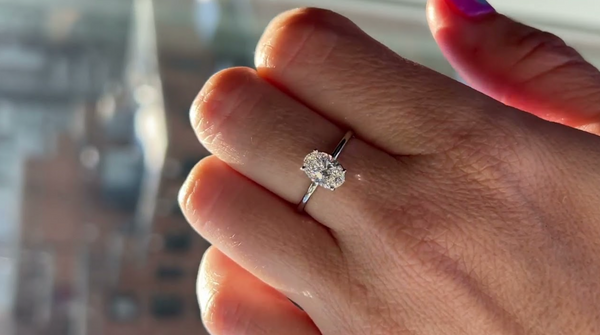 Engagement Ring Sydney