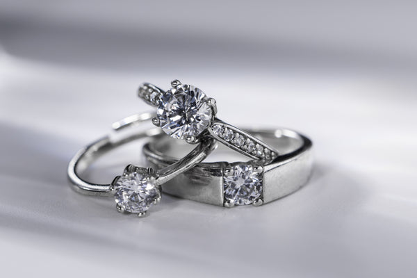 Which engagement ring setting is best?