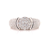 Celeste Diamond Dress Ring