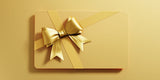 Just Gold Jewellery Gift Card Gift Certificate